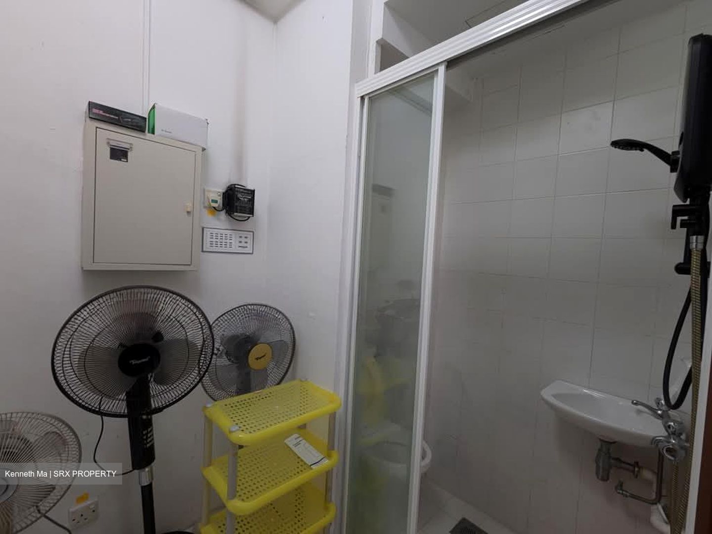 Changi Court (D16), Condominium #563121111
